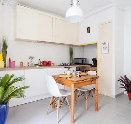 Appart Apartment *