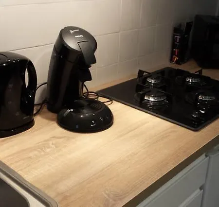 Apartment Appart