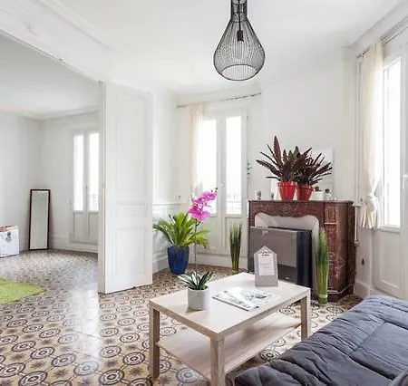 Appart Apartment *